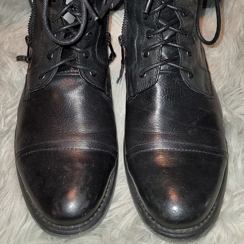 Kenneth Cole Hitman CA